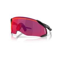 Oakley Velo Kato akiniai | Matte Black - Prizm Road