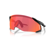Oakley Velo Kato akiniai | Matte Black - Prizm Trail Torch