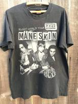 Maneskin Roko Grupės Marškinėliai Måneskin Koncertinis Marškinėlis 2026 Dovana Gerbėjui Unisex Marškinėlis KH9960 XL