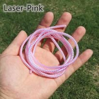 1.55M Length Charging Protection Rope New Laser USB Data Charging Line Cable Protector Protective Wrap Cable Organizer