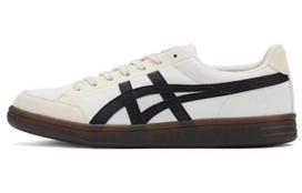 Onitsuka Tiger Advanti Cream White Black 1183B799-101 43.5
