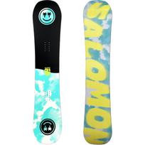 SALOMON 2023 Oh Yeah 2 Freestyle Unisex Snowboards Oh Yeah 2 138cm