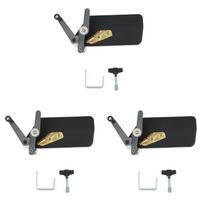 A84E-3X Flower Crimping Machine, Wave Crimping Crepe Paper, Lace Tools, Flower Packaging, Florist Supplies (Fine Teeth)