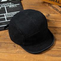 Vintažinė reguliuojama unisex kepurė lauko žygiams ir alpinizmui adjustable