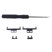 Suitable for Huawei Watch Fit Smartwatch Bracelet Connector Adapter Utility Watch Connection Parts Durable Band Adapter juoda