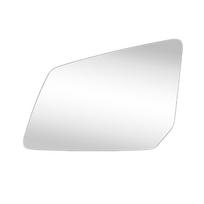 For Chevrolet Traverse 2009-2016 Saturn Outlook 2007-2010 GMC Acadia 2007-2016 Left & Right Side Heated Mirror Glass Large Glass