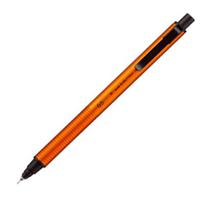 Mitsubishi Pencil Kuru Toga Limited Edition Metal Mechanical Pencil Sunrise Orange 0.5mm M5-KH 1P oranžinė
