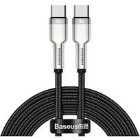 Baseus Cafule, USB-C Cable, 1m CATJK-C01