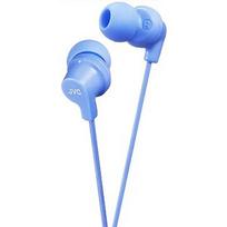JVC HA-FX10, Blue HA-FX10-LA-E
