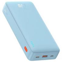 Baseus Airpow 20000 mAh 20W niebieski P10022804313-00