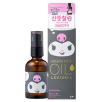 LUCIDO-L Argan Hair Oil 60ml (Kuromi Edition)
