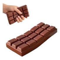 Žaislas SQUISHY CHOCOLATE Žaislas SQUISHY CHOCOLATE