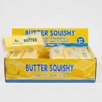 Žaislas SQUISHY BUTTER SMALL Žaislas SQUISHY BUTTER SMALL