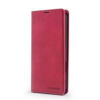 Odinis Retro piniginės tipo dėklas su atvartu Xiaomi Redmi 9C NFC 9T 9 Power Prime 9AT 9A Redmi9 Coque telefono dėklas Magnetinis užsegimas Kortelių laikiklis for Redmi 9 raudona