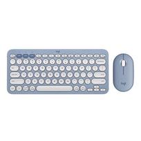 Logitech PEBBLE 2 COMBO Keyboard and Mouse Set