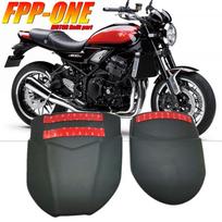 FOR KAWASAKI NINJA Z900RS Z900 RS Motorcycle Accessories Front Rear Fender Extender Fairing ABS Injection Molding front