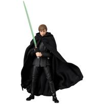 MAFEX LUKAS SKAIWALKERIS THE MANDALORIAN Apie 150 mm veiksmo figūrėlė Nr.227 (TM) Ver. aukštas, ne mastelio, iš anksto nudažytas figūrėlė.