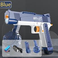 M1911 Electric Water Guns Pistol Toy Squirt Guns Pool Beach Shooting Games Outdoor Playthings Water Blaster Pistol designed for Children Adult