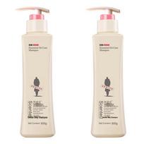 ADOLPH Moisturizing & Dandruff Control Shampoo