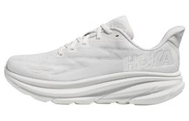 HOKA ONE ONE Clifton 9 White 1127895-WWH 46.5