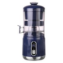 Portable Electric Fruit Vegetable Juicer For Fast Efficient Juice Extraction Kitchen Appliance Fruit Extractor Squeezer tamsiai mėlyna spalva
