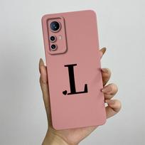For Xiaomi Mi 12 5G Case Mi 12X Love Heart Letters Cover Soft Silicone Phone Case For Xiaomi Mi 12 Pro Mi12 Lite 12Lite Bumper Xiaomi 12