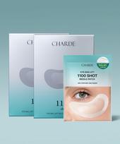 Eyebag Lift 1100 Shots Eye Patch Set (2 sets of 4)