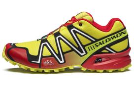 SALOMON Speedcross 3 'Sulphur' 474936 36⅔