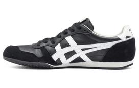 Onitsuka Tiger Serrano 'Black White' 1183C197-001 41.5