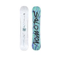 SALOMON OH YEAH CAMBER Powder Unisex Snowboards L47945900 147cm