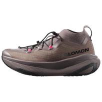 SALOMON Trail Running Shoes Men's Purple L49275500 44⅔
