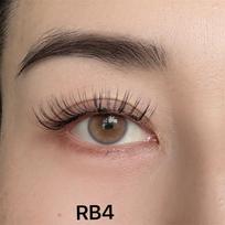 Naujas atnaujinimas Karštos 3 magnetai Magnetinės sintetinės blakstienos Daugkartinės Be žiaurumo Purios blakstienos Nereikia klijų Magnetinės blakstienos Natural Long&Mix brown