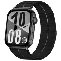 Nylon Band For Xiaomi Band 10/9/8 Pro Original Braided Breathable Durable Bracelet Wristband For Redmi Watch 4 5 6 Correa Accessory Xiaomi Band 10/9/8 Pro juoda