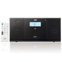 JVC Kenwood Compact Component System (Victor) (Black) NX-PB30-B juoda