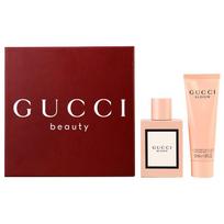 Gucci Bloom Gift set Perfume 50ml+Body Lotion 50ml
