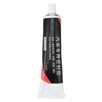 50/100ml Vandeniui atsparus sandariklio klijai Automobilių remonto sandariklio klijai Daugiafunkciniai sandarinimo klijai Priekinio stiklo remonto įrankis