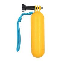 Waterproof Floating Handle for  3+/3/2/1 Series Cameras, Floating Hand Grip, Handle Stick for Action Camera 1