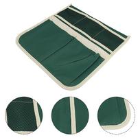 Foldable Garden Kneeler Tool Bag Outdoor Seat Tool Bag Work Portable Storage Bags Stool Pouch For Knee Stool Gardening Tools Kit China Mainland