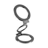Phone Holder for Strong Magnet Magnetic Double Sided Phone Ring Holder Grip Magnetic juoda