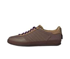 Adidas Originals GAZELLE INDOOR JQ8725 Unisex Brown Size EU 42.5