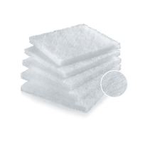 Juwel bioPad M (Compact) – Filter Floss akvariumo filtrui