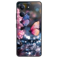 For Xiaomi Redmi 15C 5G Europe Case Marble Soft Matte Silicone Back Cover For Redmi15C Global 15 C 4G Full Phone Shell Coque Redmi 15C(5G)-Europe