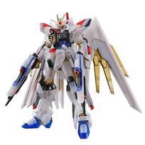 BANDAI SPIRITS Mobile Suit Gundam SEED FREEDOM HG Mighty Strike Freedom Gundam Gundam Base Limited Edition MIGHTY STRIKE FREEDOM GUNDAM COMPASS MOBILE