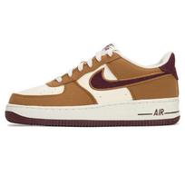 Nike Air Force 1 '07 LV8 'Light British Tan' GS FN4731-200 35.5