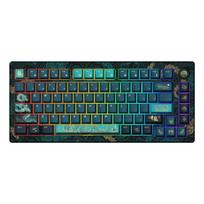 Akko MOD007 V3 HE 75% magnetinė žaidimų klaviatūra | 8000Hz | RGB | Įvairiaspalvė