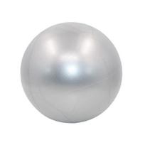 1 Set Yoga Ball Explosion-proof Training Gymnastic Bearing Capacity Body Leak-proof Strong Fitness Pilates Ball