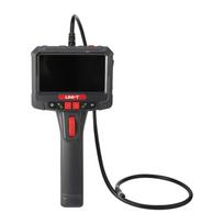 Pramoninis boroskopas Unit 360 laipsnių Red 5,0" 70 laipsnių 8 mm 1 m CMOS IP67 32GB UNI-T UT663B (6935750566329) | UT663B | 6935750566329