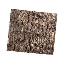 Cork Tile Terrarium Background Portable Durable for Home Tank Background