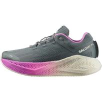 SALOMON Aeroglide 3 Fabric Breathable Running Shoes Women's 479758 36