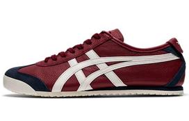 Onitsuka Tiger Mexico 66 burokėlių sulčių kremas 1183A201-602 36